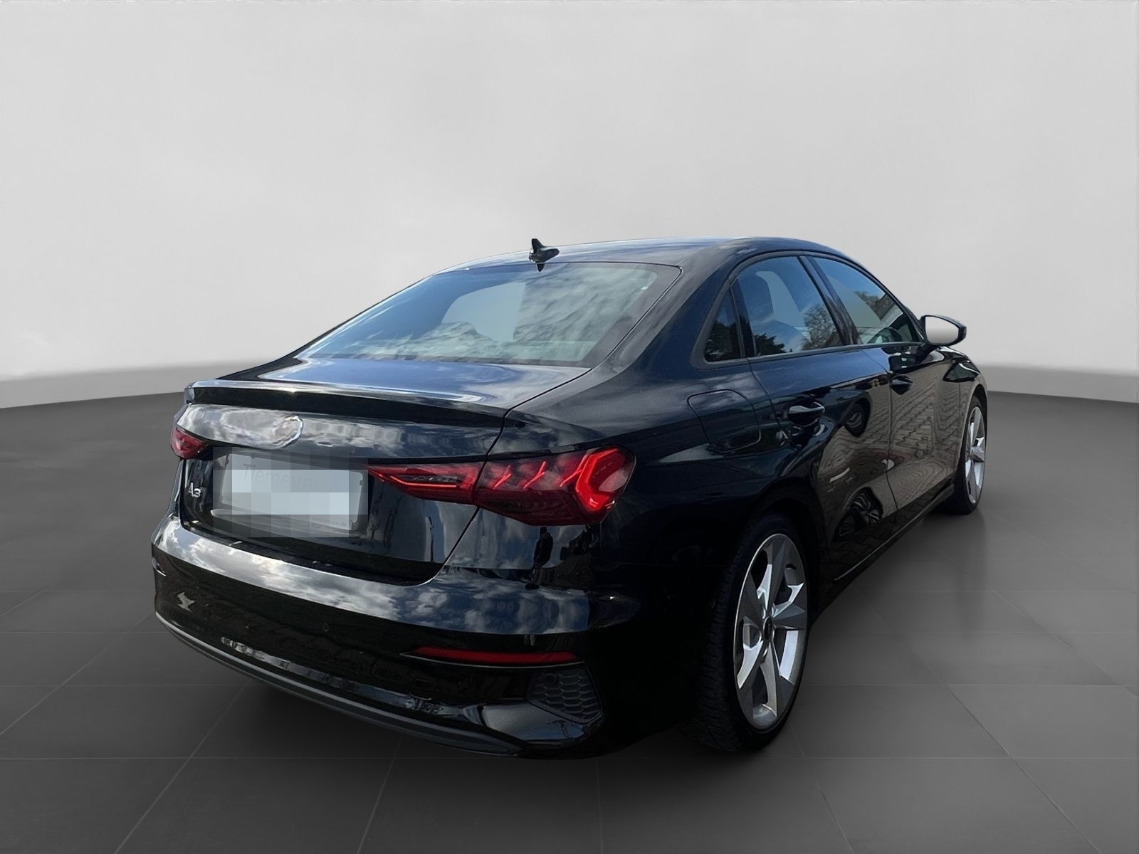 Audi A3 Limo 35 TFSI PDC+ LED NAVI+ BuO LM18 foto 4