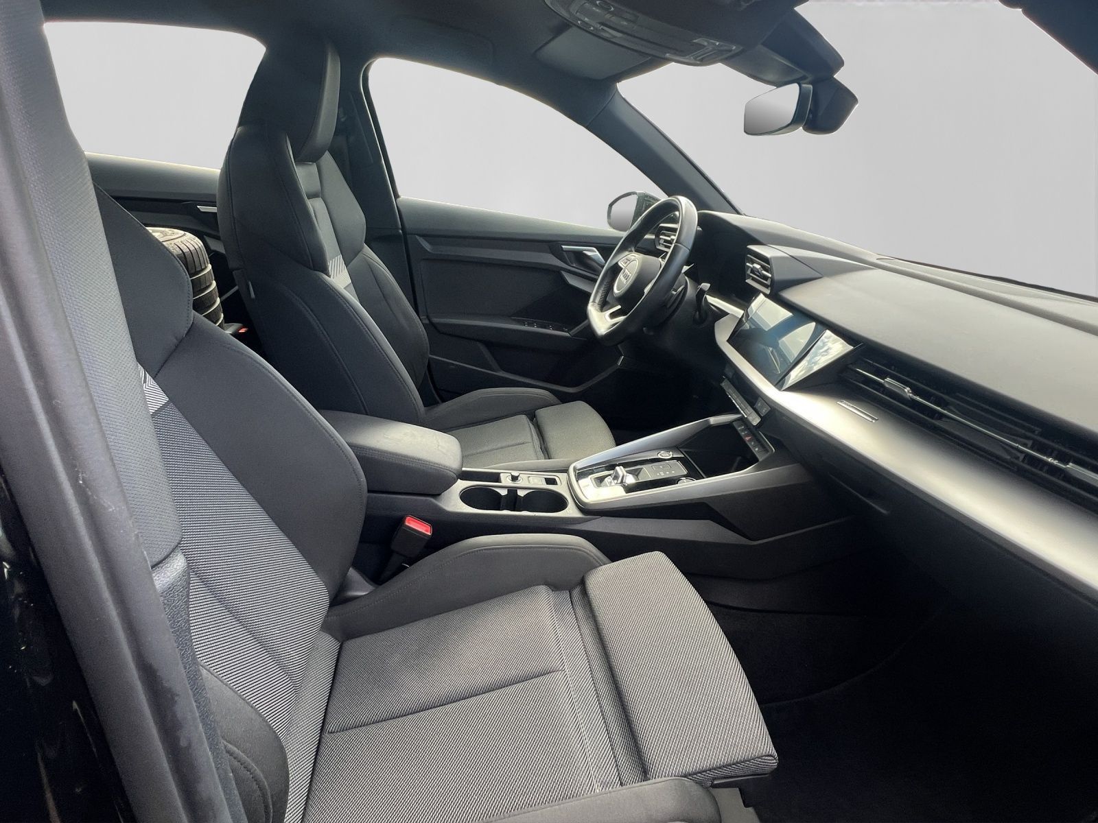 Audi A3 Limo 35 TFSI PDC+ LED NAVI+ BuO LM18 foto 5