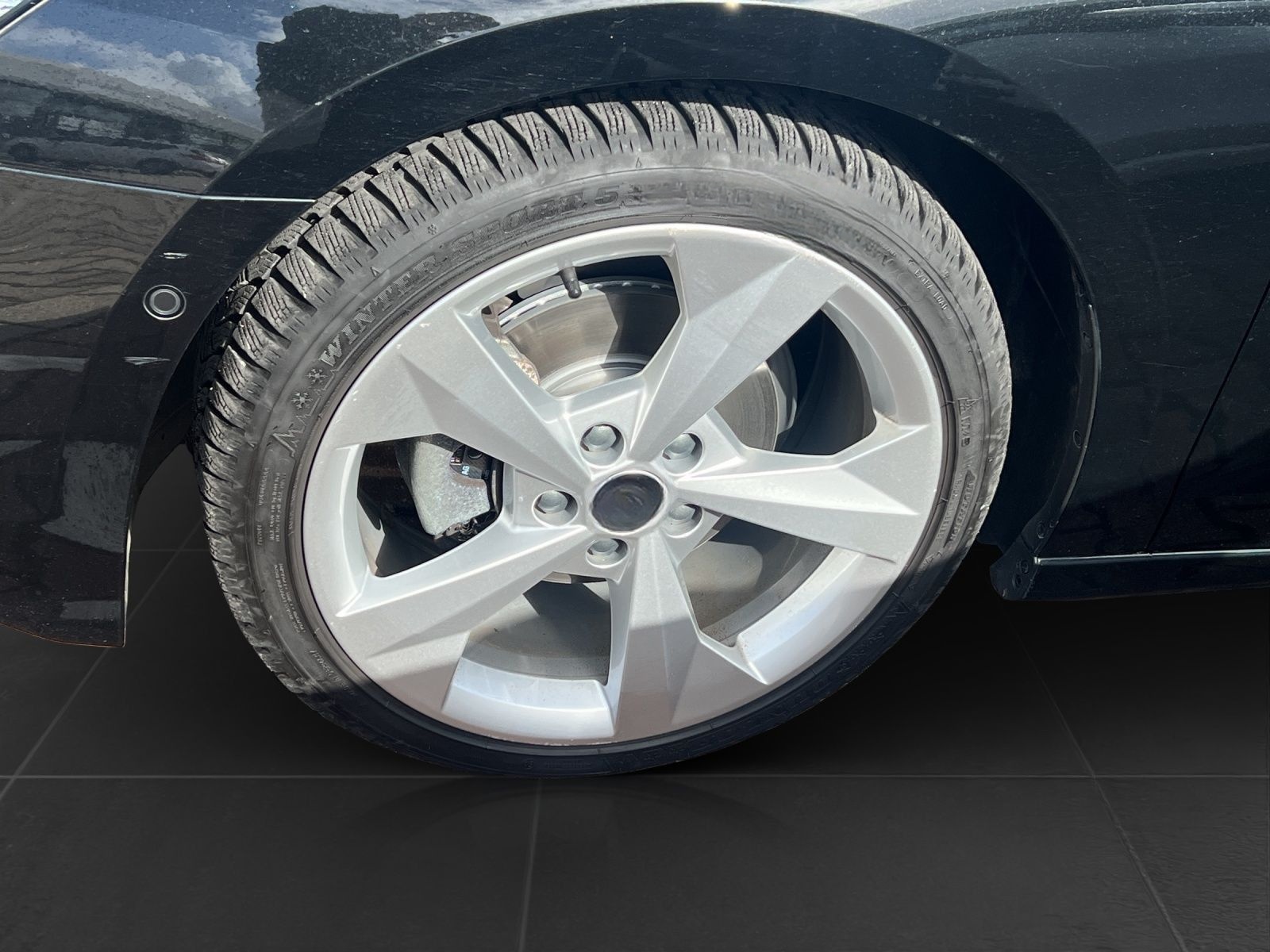 Audi A3 Limo 35 TFSI PDC+ LED NAVI+ BuO LM18 foto 7