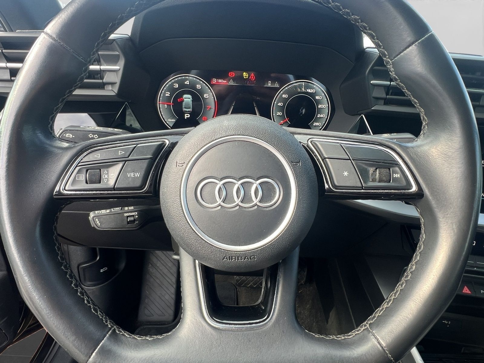 Audi A3 Limo 35 TFSI PDC+ LED NAVI+ BuO LM18 foto 9