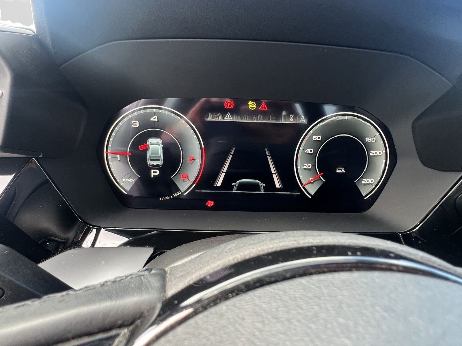 Audi A3 Limo 35 TFSI PDC+ LED NAVI+ BuO LM18 foto 10