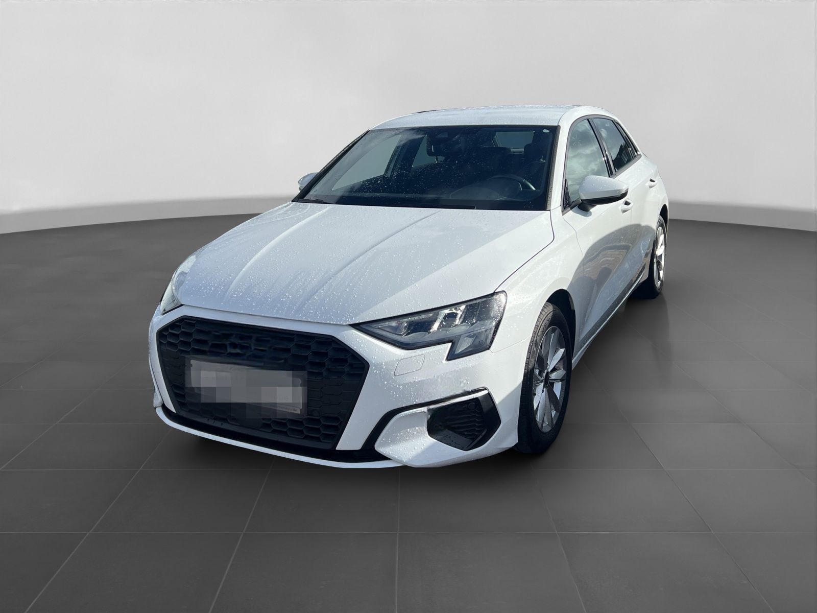 Audi A3 Sportback 30 TFSI NAVI+ PDC SITZHZG VIRTUAL+ foto 2