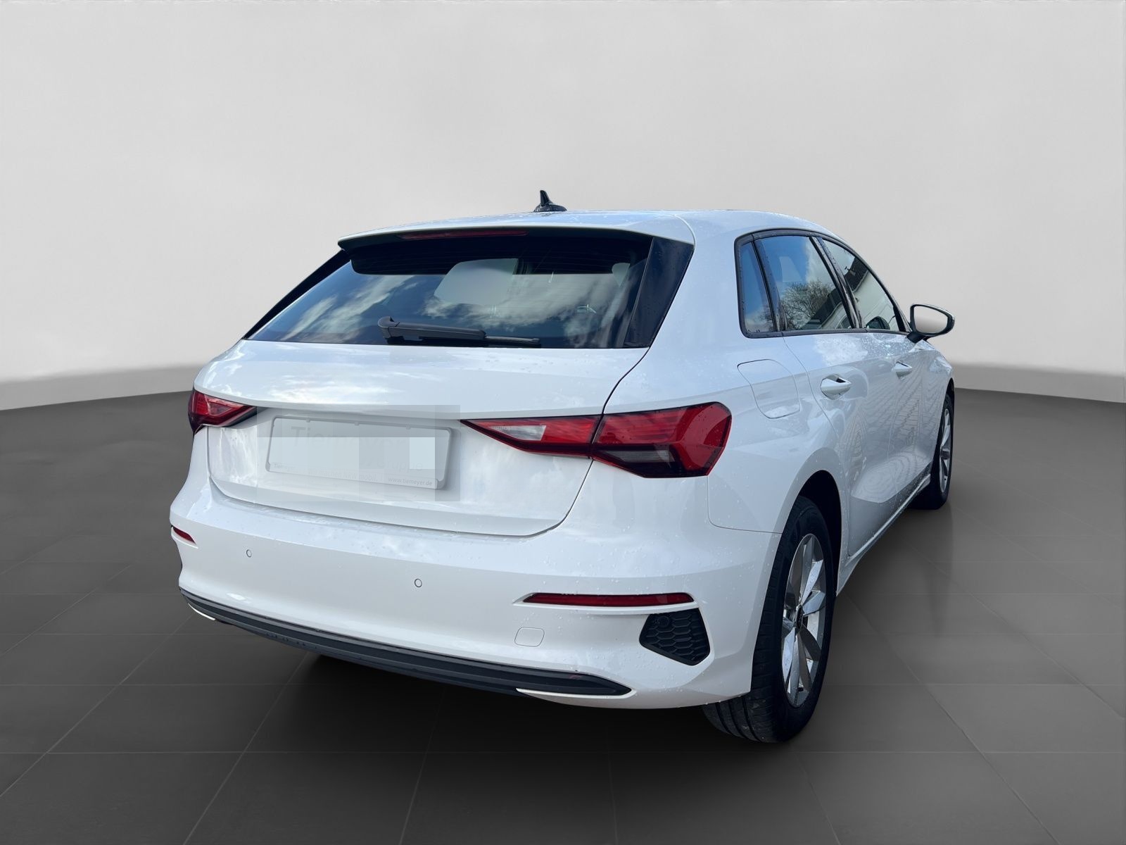 Audi A3 Sportback 30 TFSI NAVI+ PDC SITZHZG VIRTUAL+ foto 3