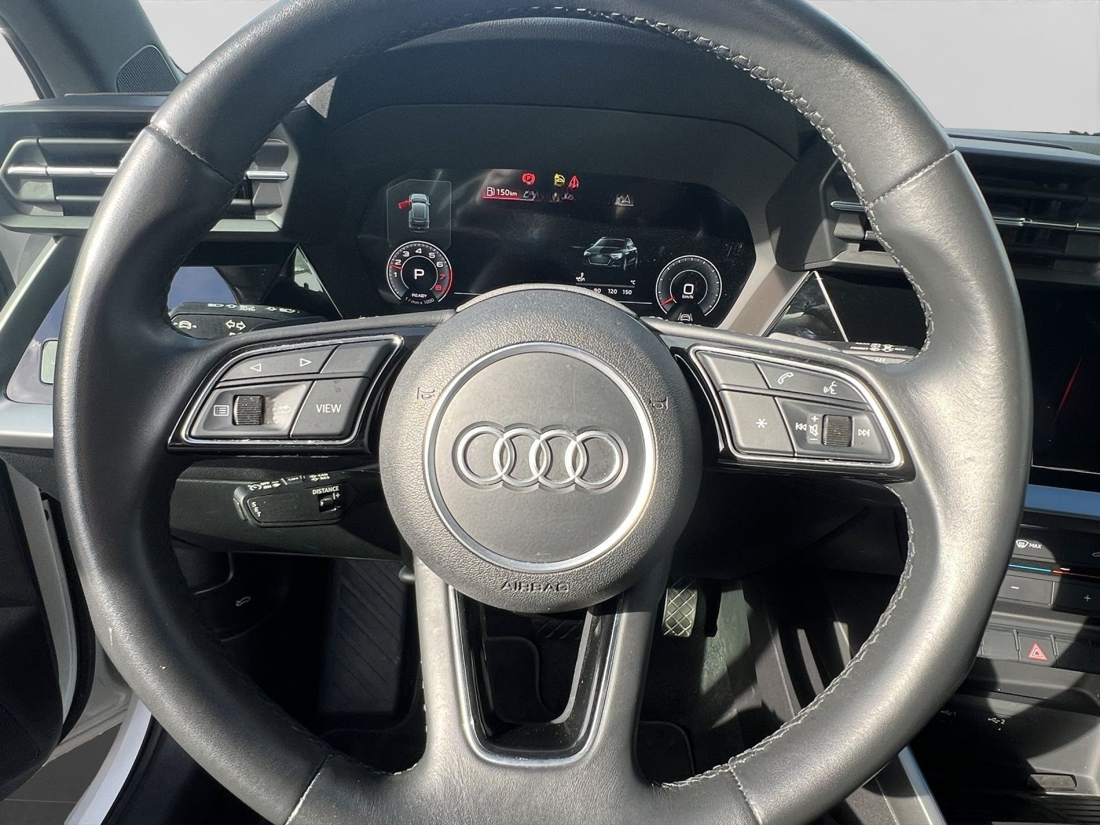 Audi A3 Sportback 30 TFSI NAVI+ PDC SITZHZG VIRTUAL+ foto 9