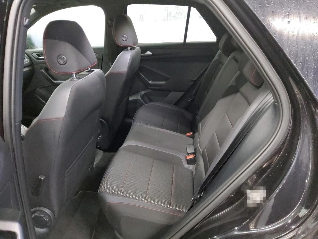 Volkswagen T-Roc 1.5 TSI DSG SPORT +AHK +NAVI +SHZ +17" PDC foto 7
