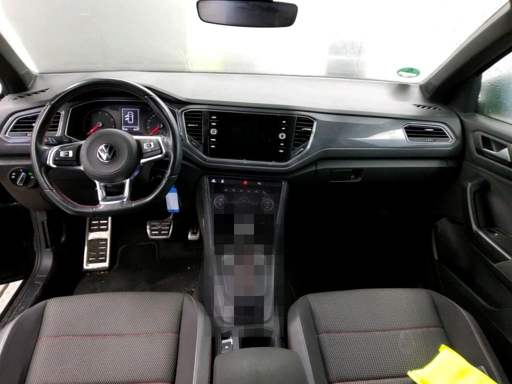 Volkswagen T-Roc 1.5 TSI DSG SPORT +AHK +NAVI +SHZ +17" PDC foto 8