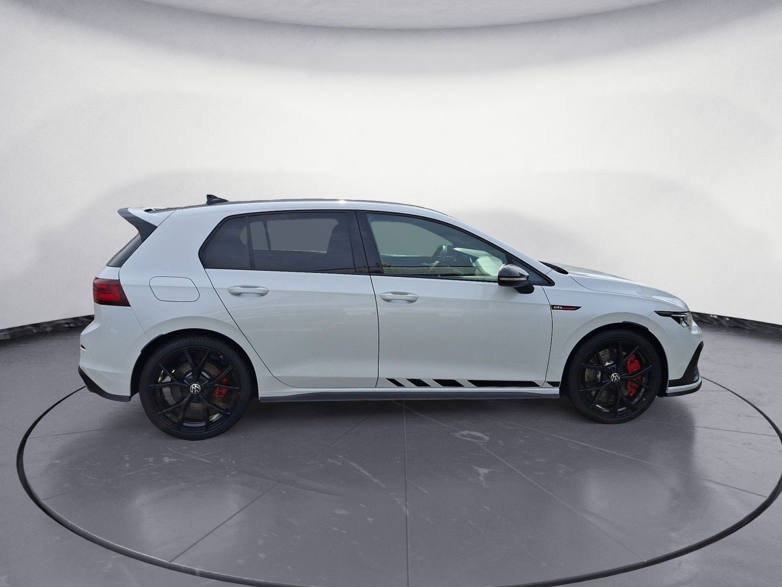 Volkswagen Golf GTI 2.0 TSI DSG Clubsport foto 6