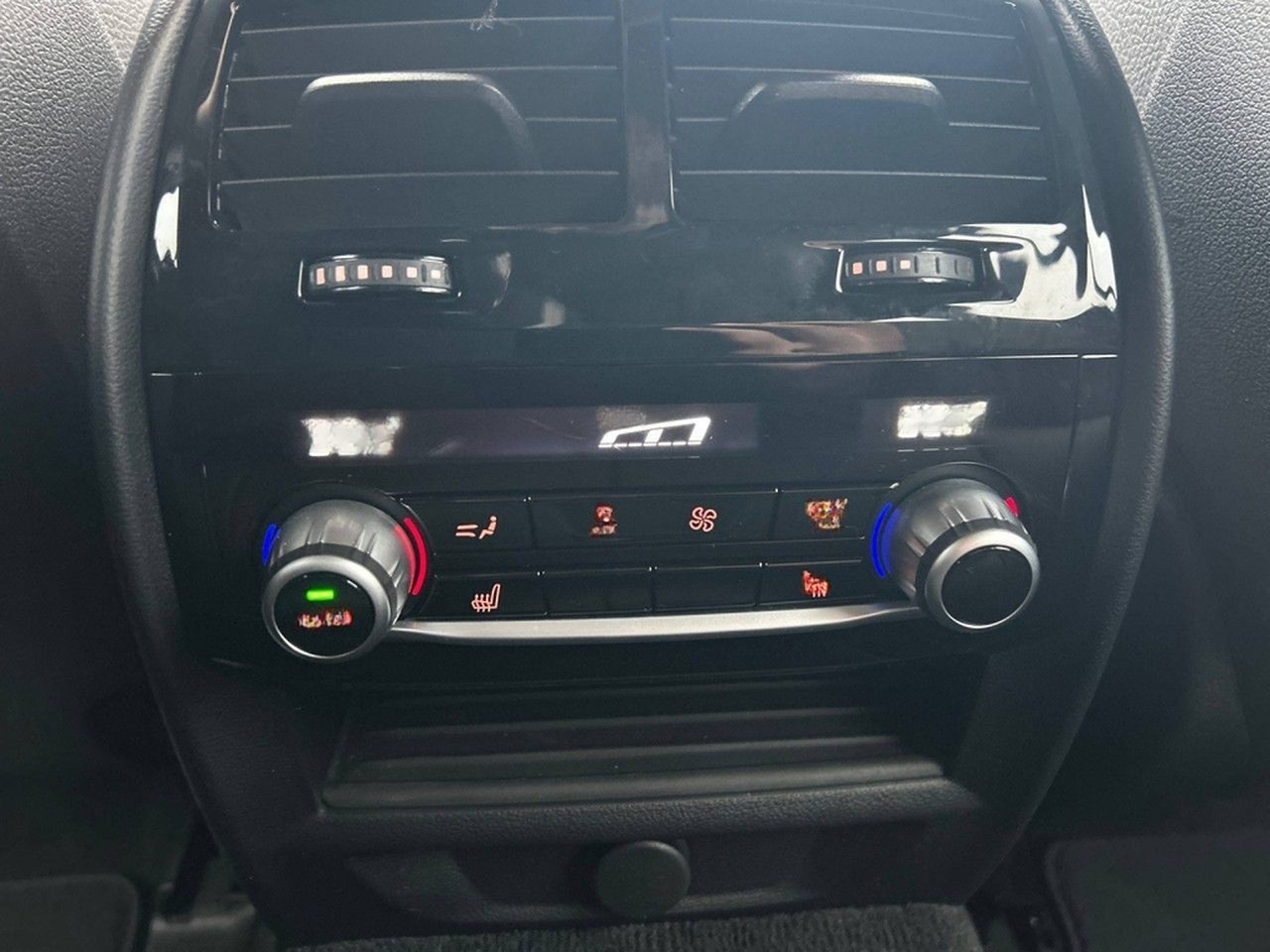 BMW 540d xD Touring M Sport Pano ACC 360° StHz HUD foto 13