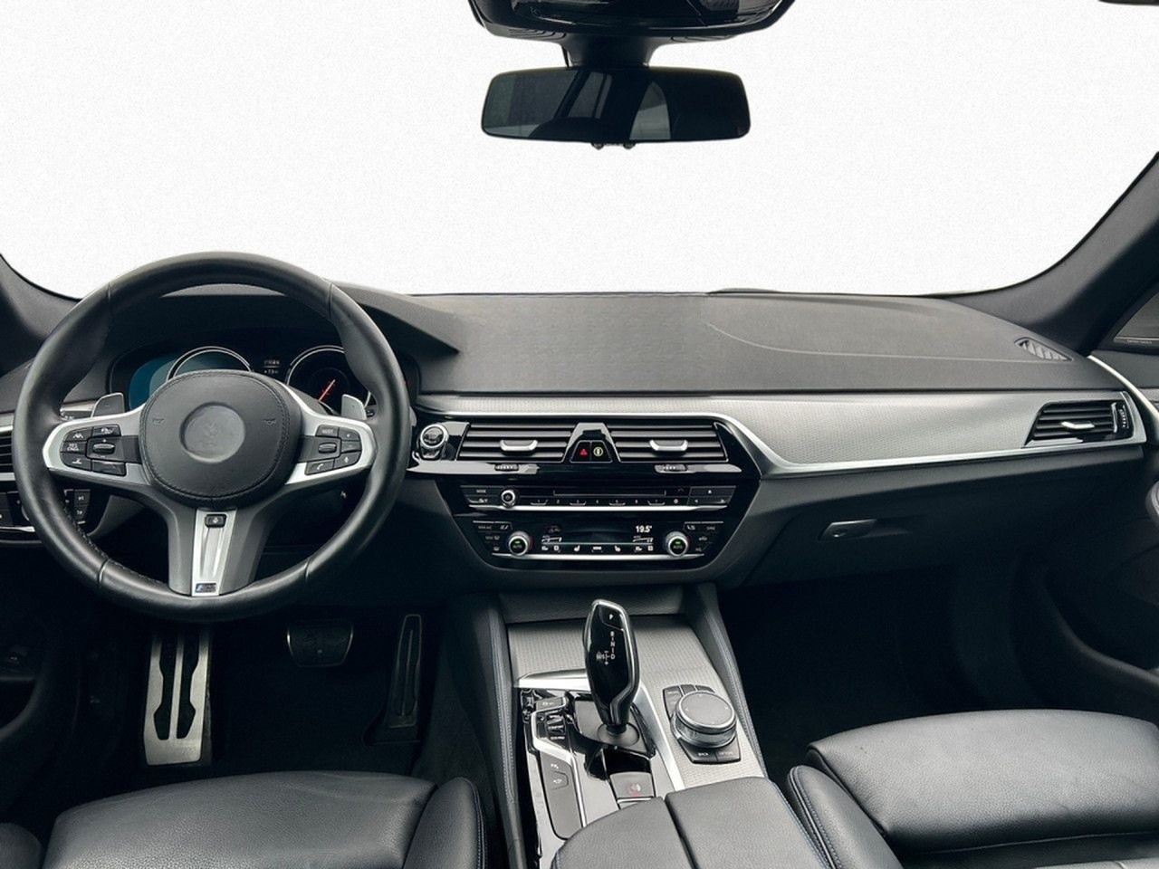 BMW 540d xD Touring M Sport Pano ACC 360° StHz HUD foto 14
