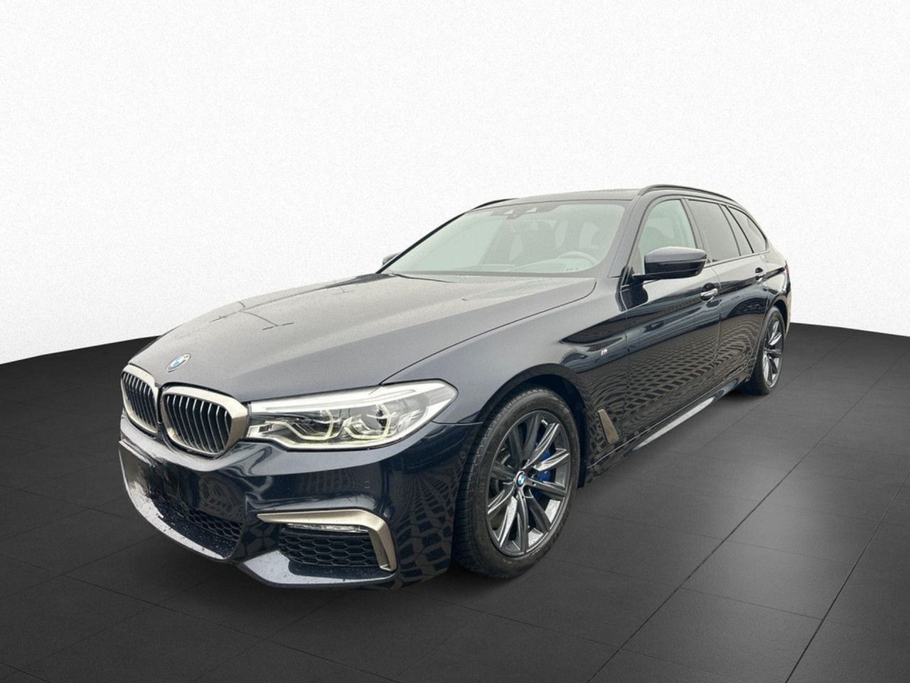 BMW 540d xD Touring M Sport Pano ACC 360° StHz HUD foto 3