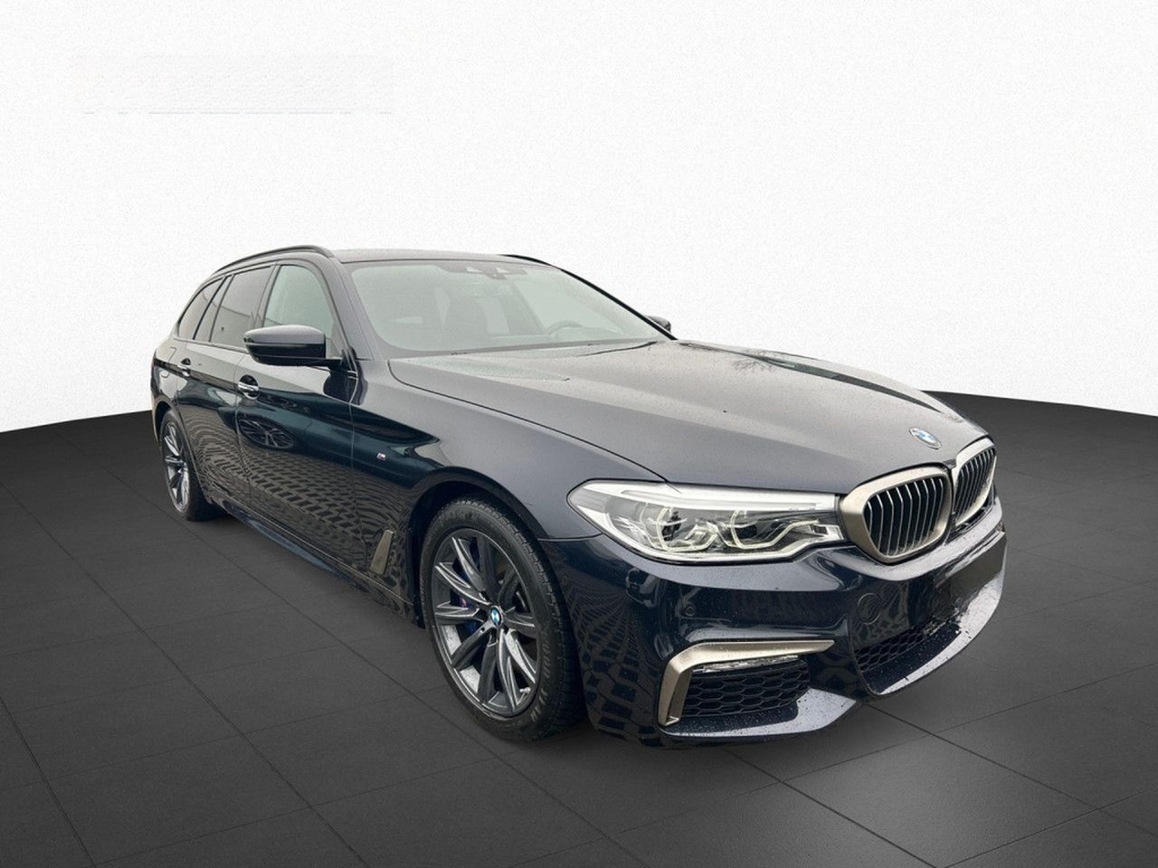 BMW 540d xD Touring M Sport Pano ACC 360° StHz HUD foto 4