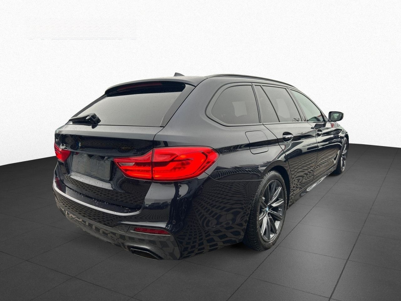 BMW 540d xD Touring M Sport Pano ACC 360° StHz HUD foto 5