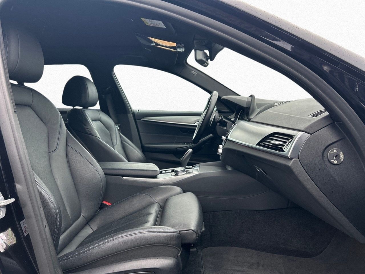 BMW 540d xD Touring M Sport Pano ACC 360° StHz HUD foto 10