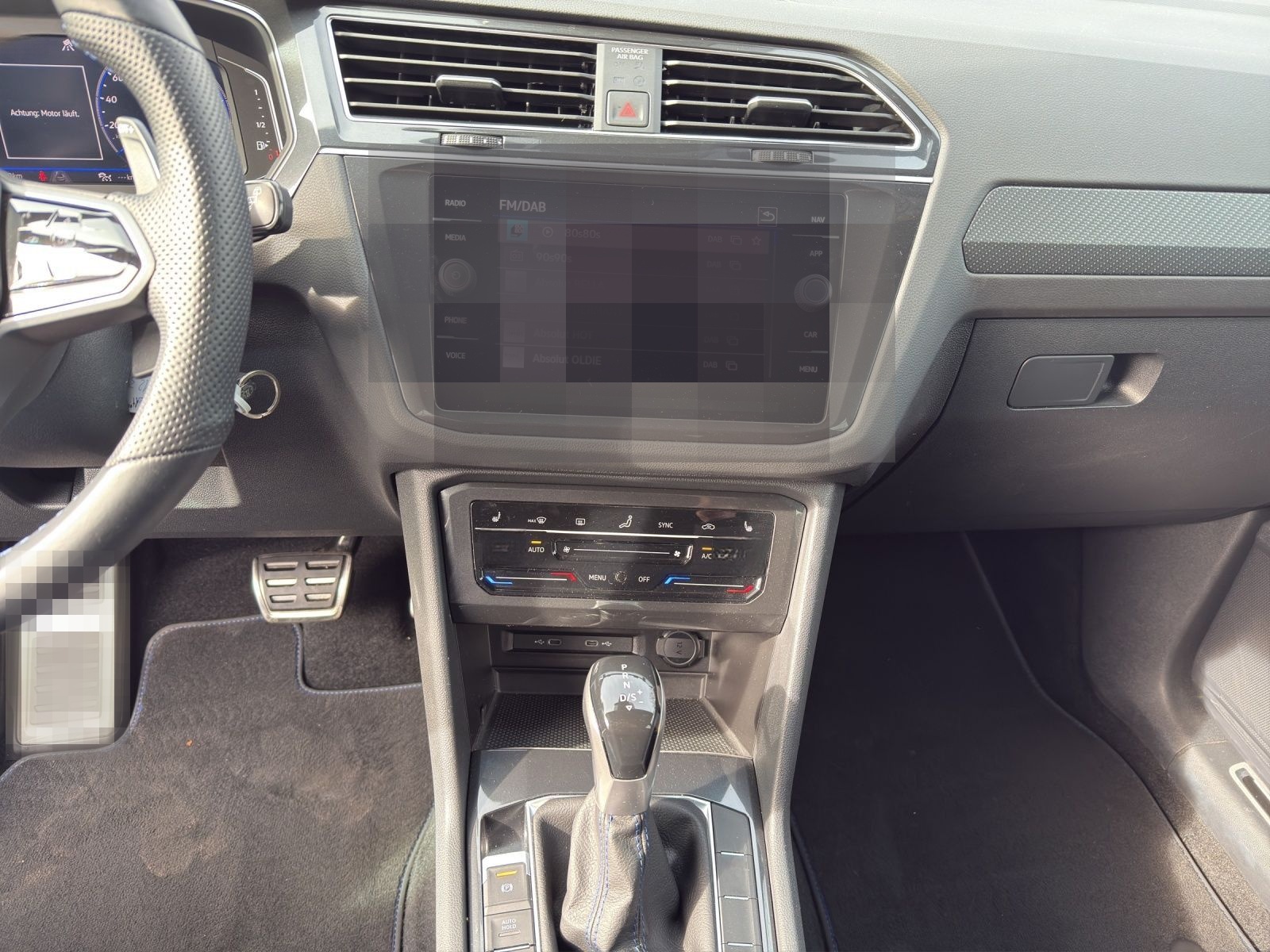 Volkswagen Tiguan R 2.0 TSI 4Mot. DSG MATRIX-LED+ACC+SITZHZ foto 12