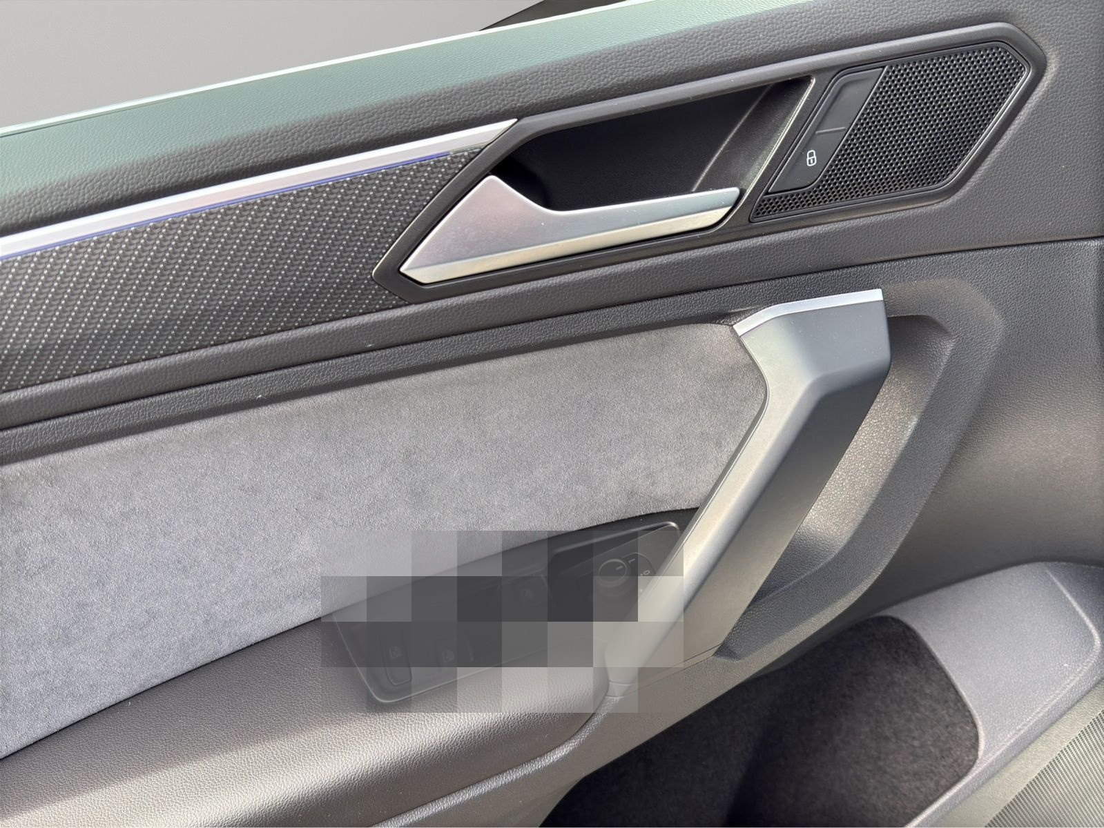 Volkswagen Tiguan R 2.0 TSI 4Mot. DSG MATRIX-LED+ACC+SITZHZ foto 13