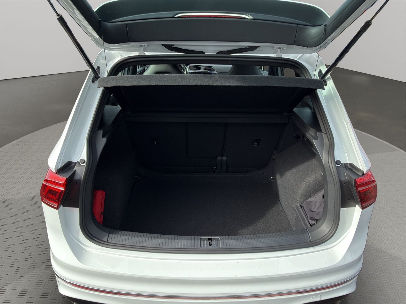 Volkswagen Tiguan R 2.0 TSI 4Mot. DSG MATRIX-LED+ACC+SITZHZ foto 16