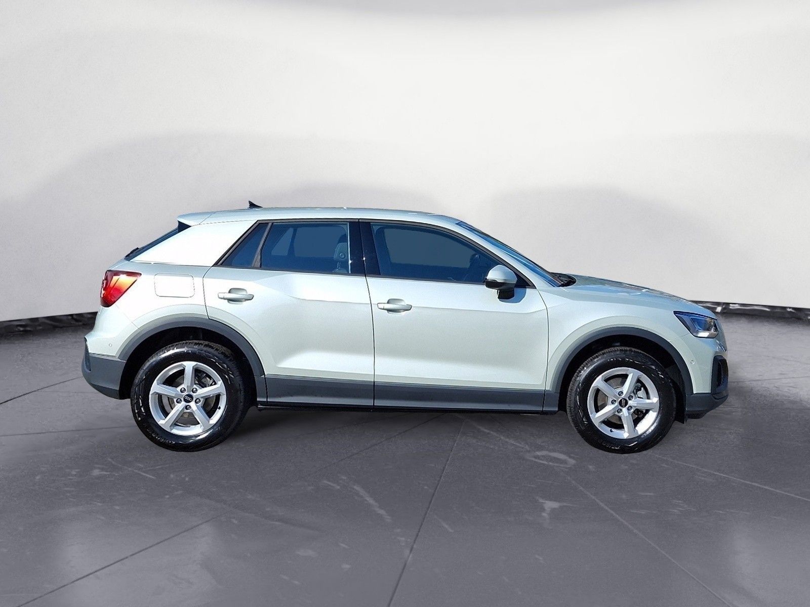 Audi Q2 35 TFSI S tronic foto 3