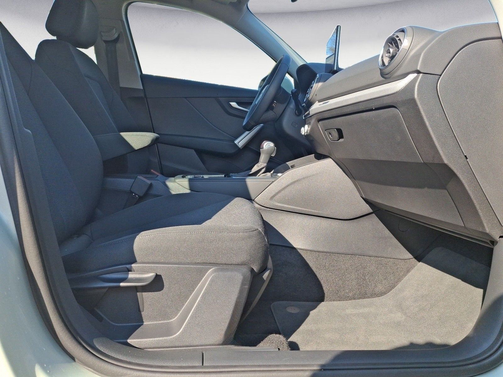 Audi Q2 35 TFSI S tronic foto 5