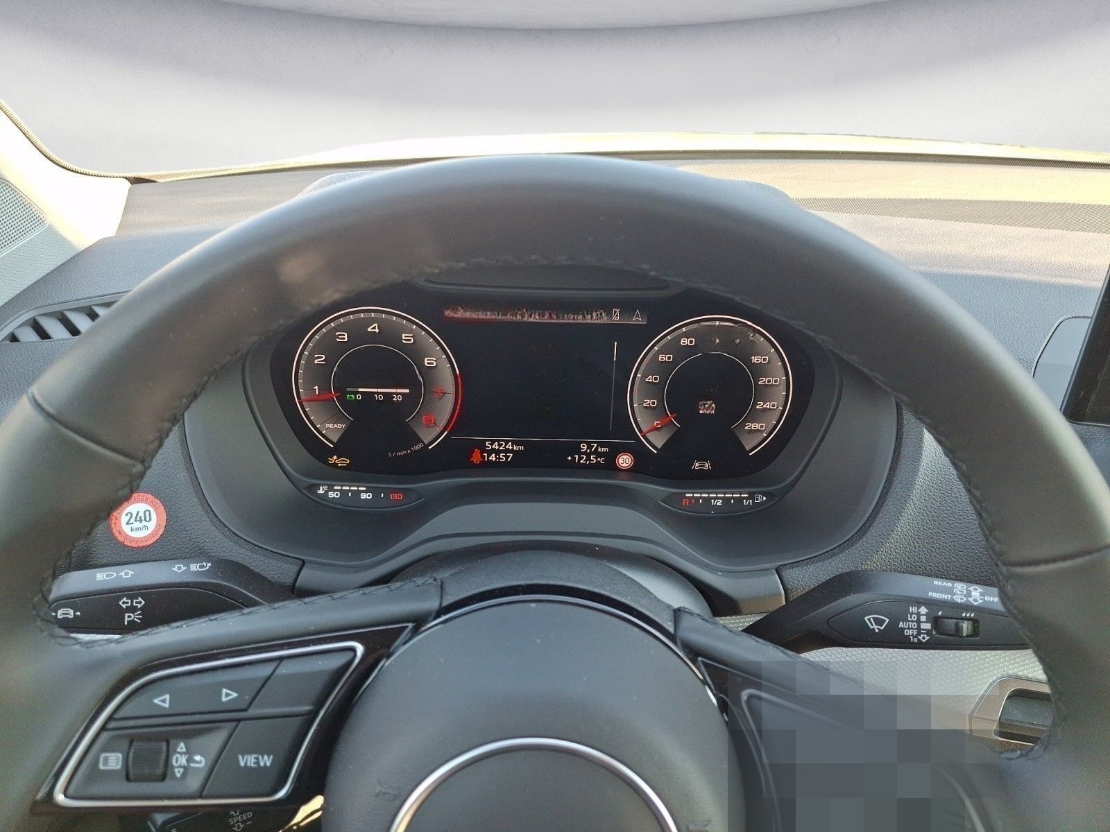 Audi Q2 35 TFSI S tronic foto 6