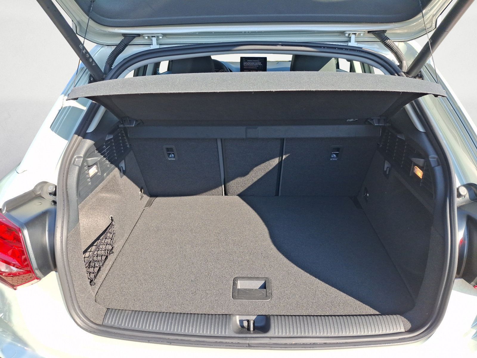 Audi Q2 35 TFSI S tronic foto 9
