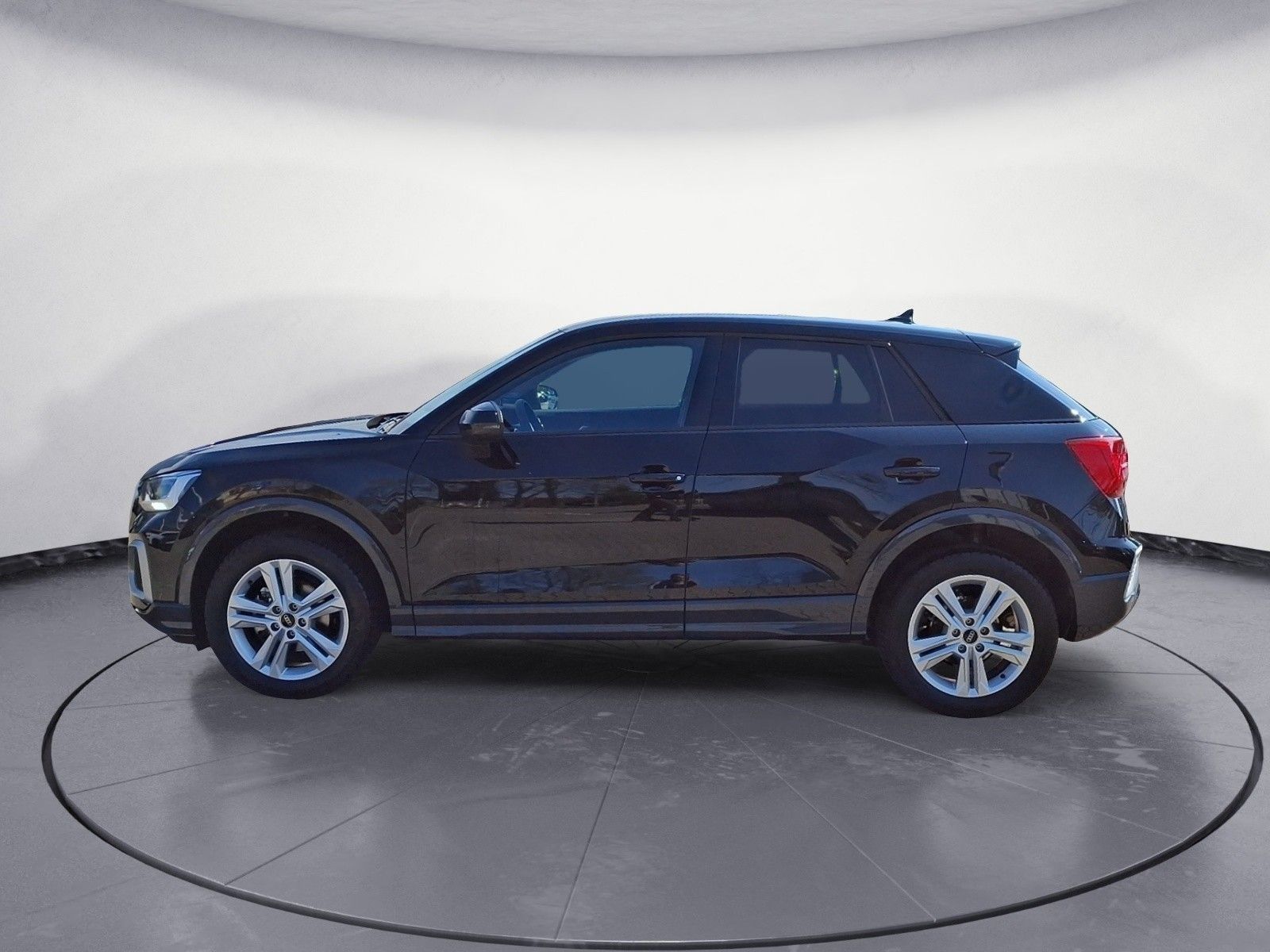 Audi Q2 35 TFSI S tronic advanced foto 3
