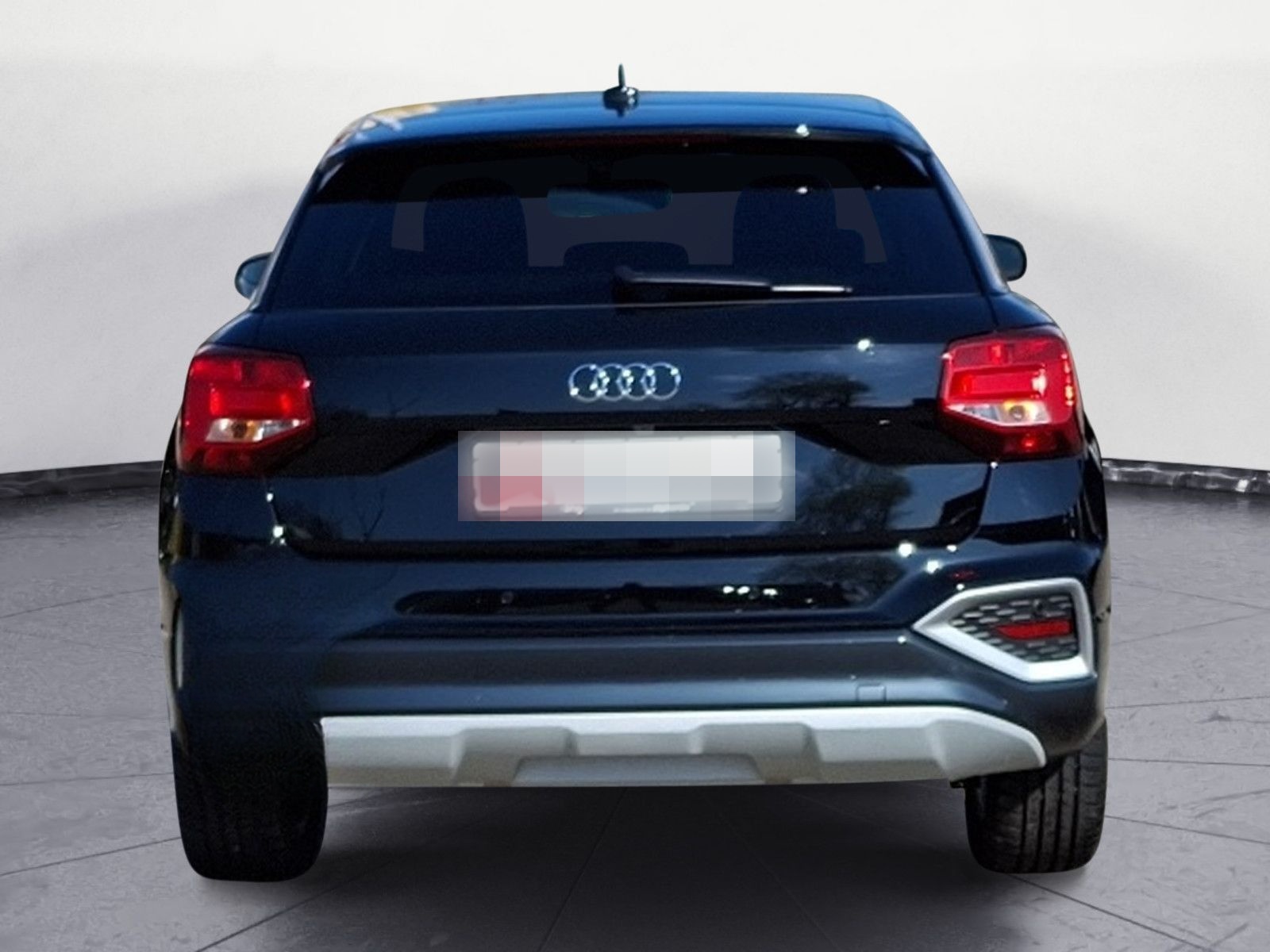 Audi Q2 35 TFSI S tronic advanced foto 5