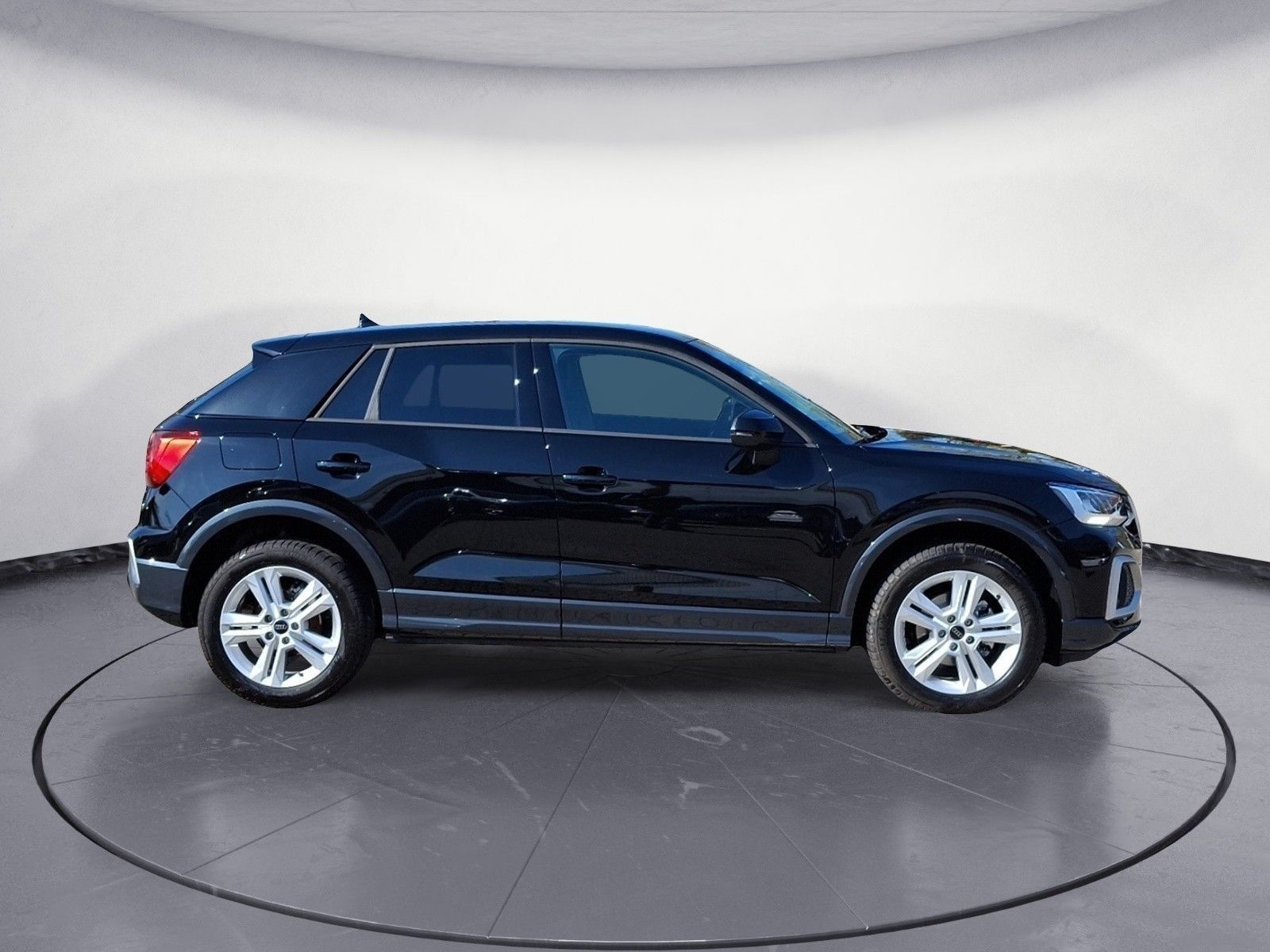 Audi Q2 35 TFSI S tronic advanced foto 6