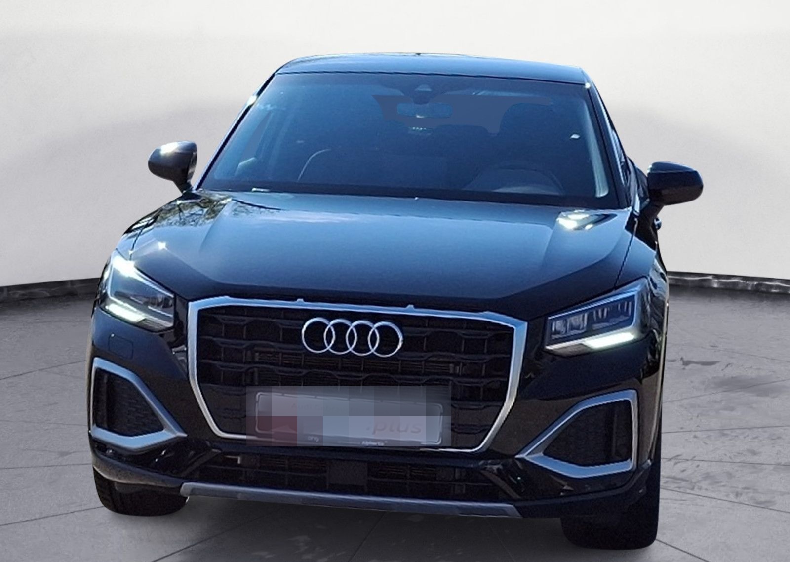 Audi Q2 35 TFSI S tronic advanced foto 7