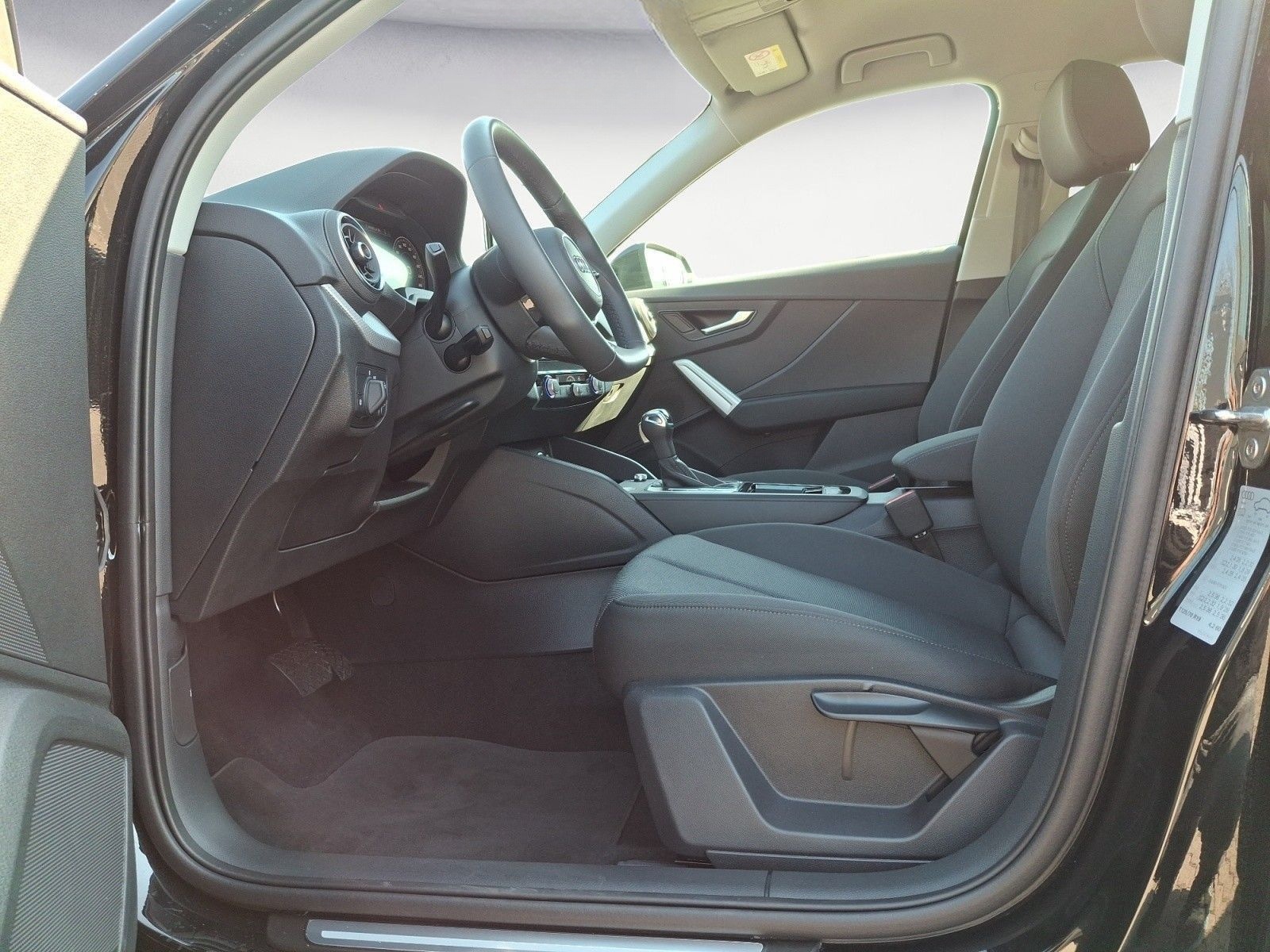 Audi Q2 35 TFSI S tronic advanced foto 8