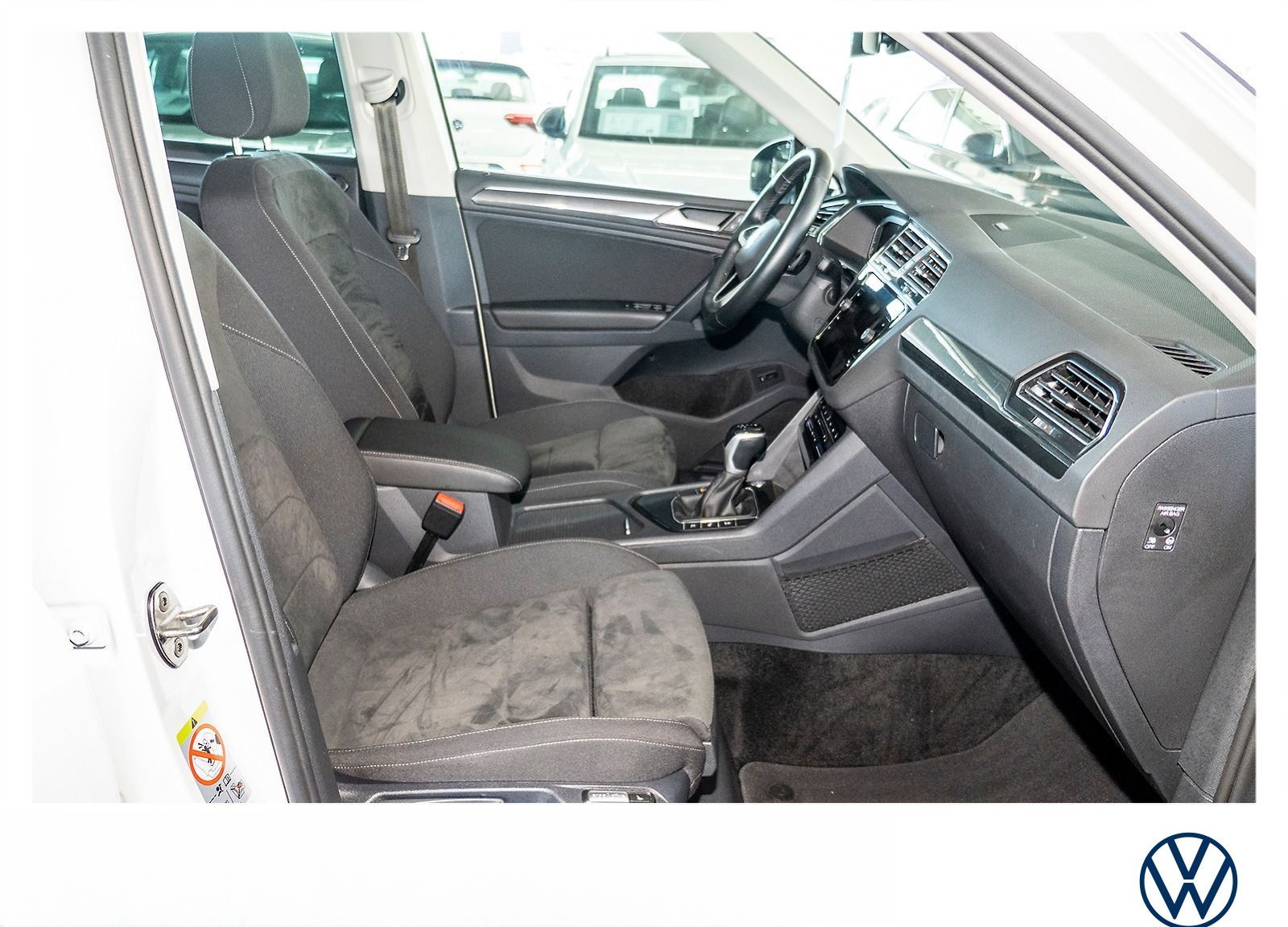 Volkswagen Tiguan Elegance 1.5 TSI DSG Navi Kamera ACC LED foto 4
