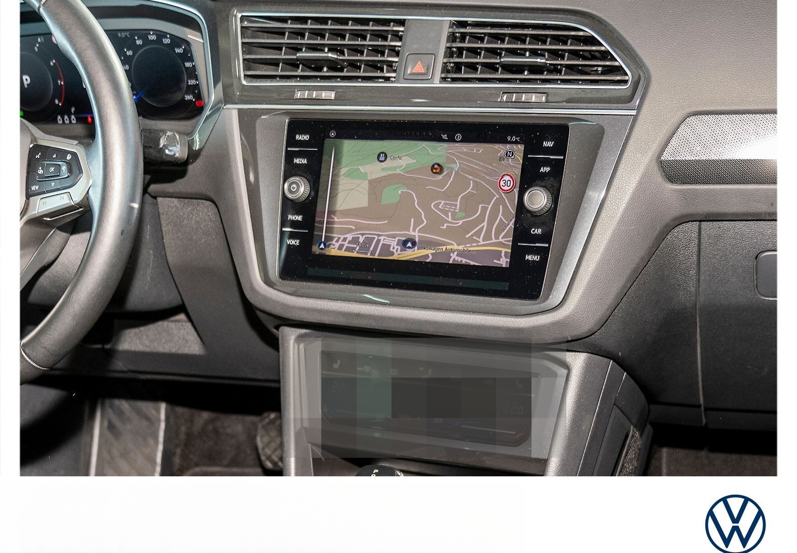 Volkswagen Tiguan Elegance 1.5 TSI DSG Navi Kamera ACC LED foto 6