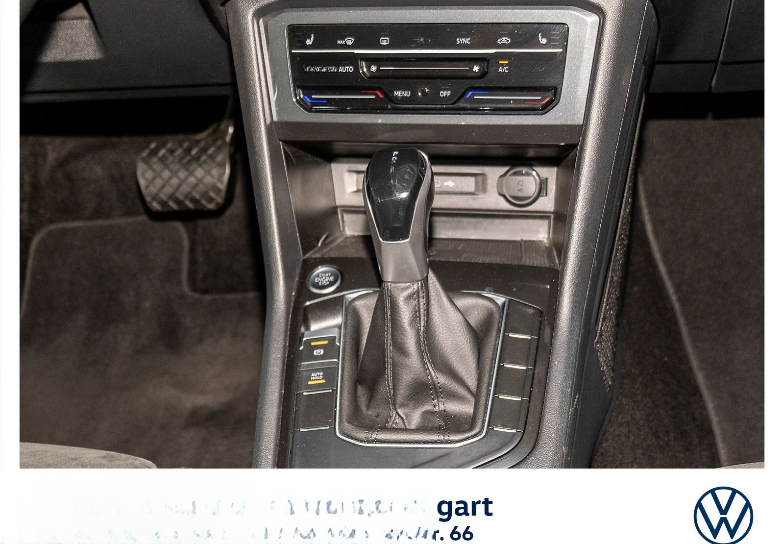 Volkswagen Tiguan Elegance 1.5 TSI DSG Navi Kamera ACC LED foto 8