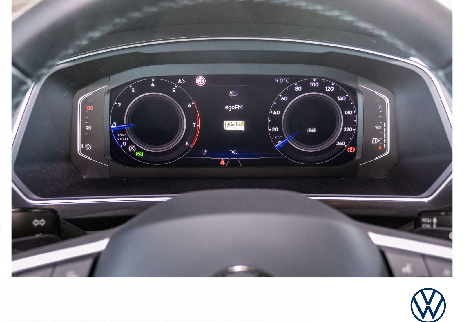 Volkswagen Tiguan Elegance 1.5 TSI DSG Navi Kamera ACC LED foto 10