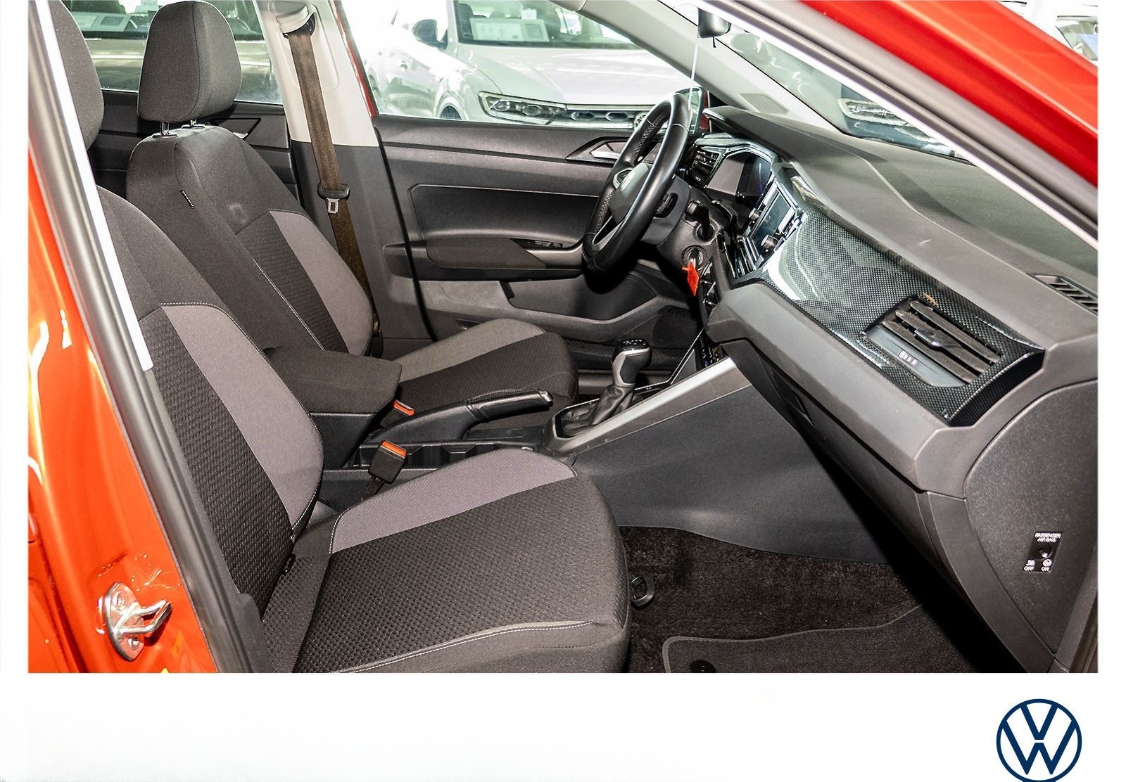 Volkswagen Polo Life 1.0 TSI Life DSG LED ACC Bluetooth SHZ foto 4