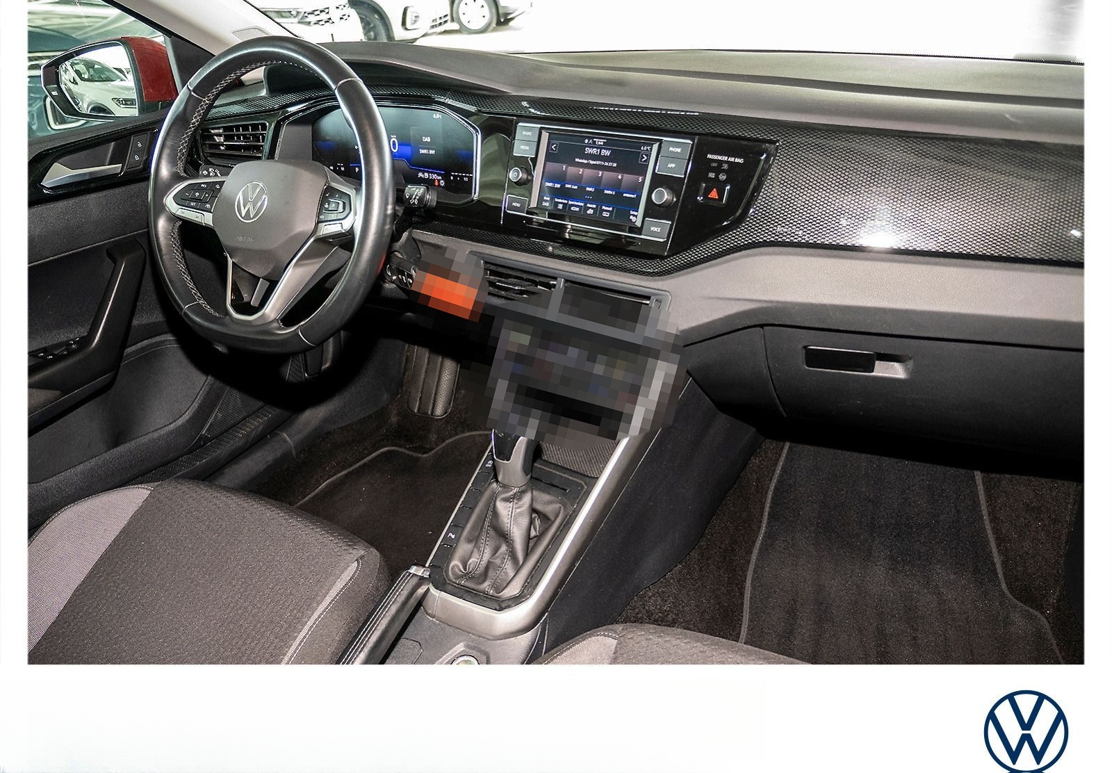 Volkswagen Polo Life 1.0 TSI Life DSG LED ACC Bluetooth SHZ foto 5