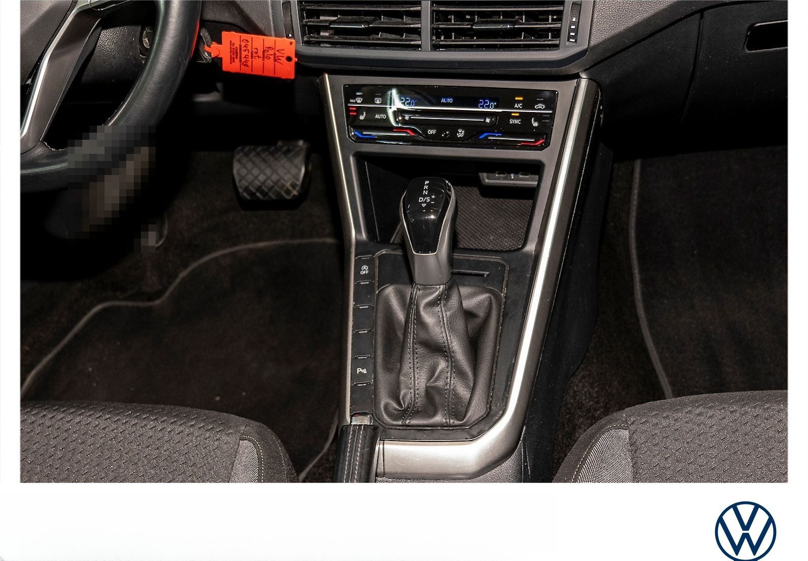 Volkswagen Polo Life 1.0 TSI Life DSG LED ACC Bluetooth SHZ foto 7