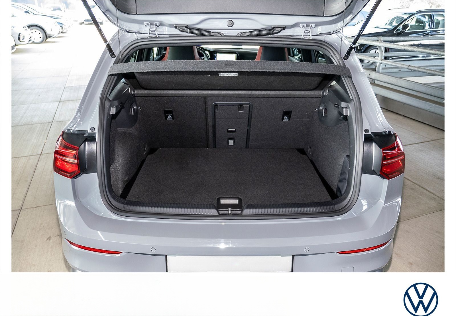 Volkswagen Golf GTI Clubsprt 2.0 TSI DSG Navi  Kamera  LED foto 13