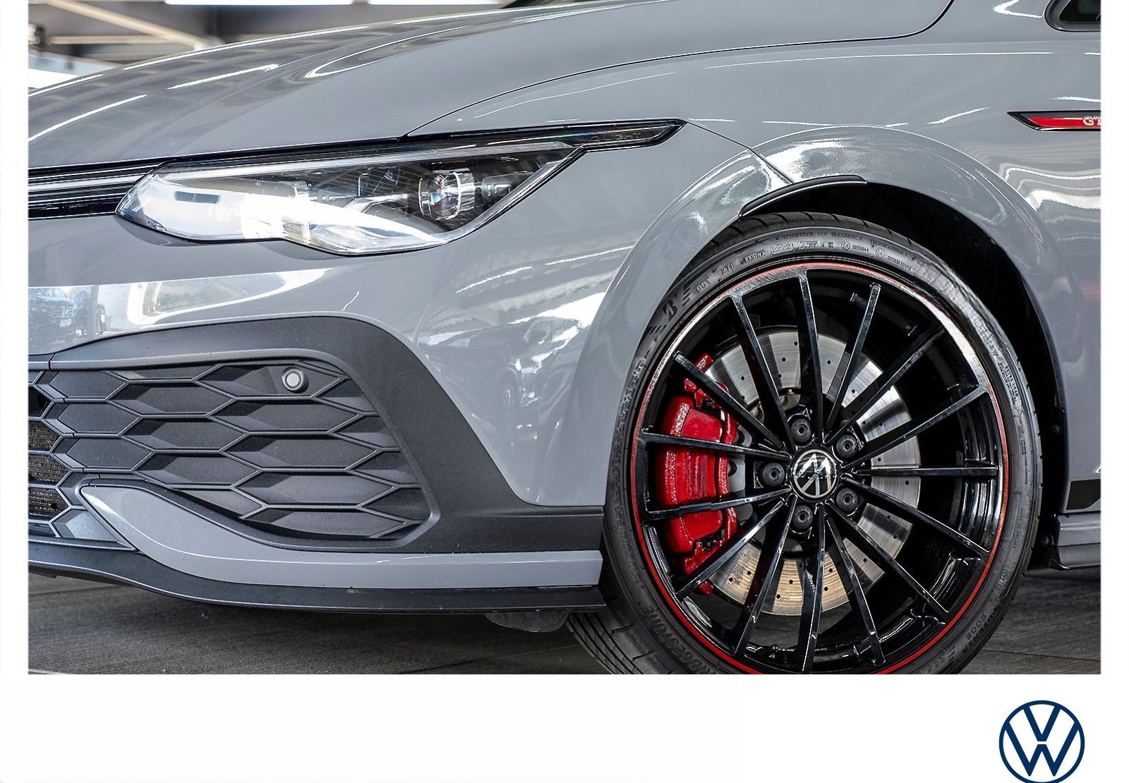 Volkswagen Golf GTI Clubsprt 2.0 TSI DSG Navi  Kamera  LED foto 14