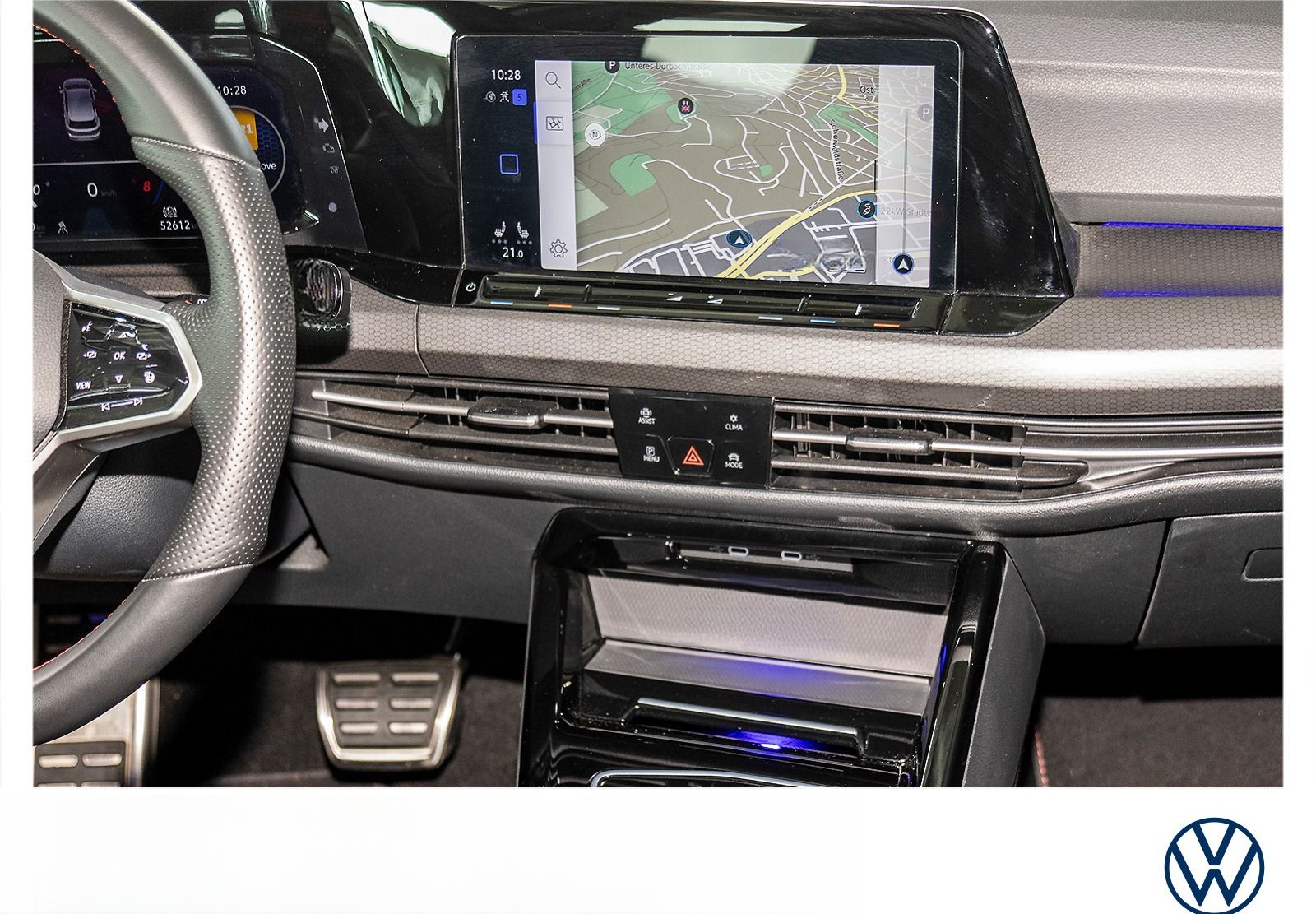 Volkswagen Golf GTI Clubsprt 2.0 TSI DSG Navi  Kamera  LED foto 6