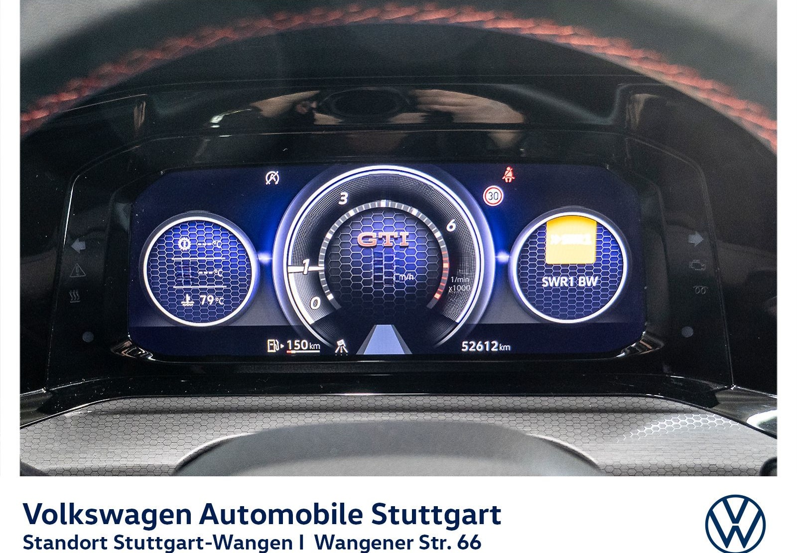 Volkswagen Golf GTI Clubsprt 2.0 TSI DSG Navi  Kamera  LED foto 10