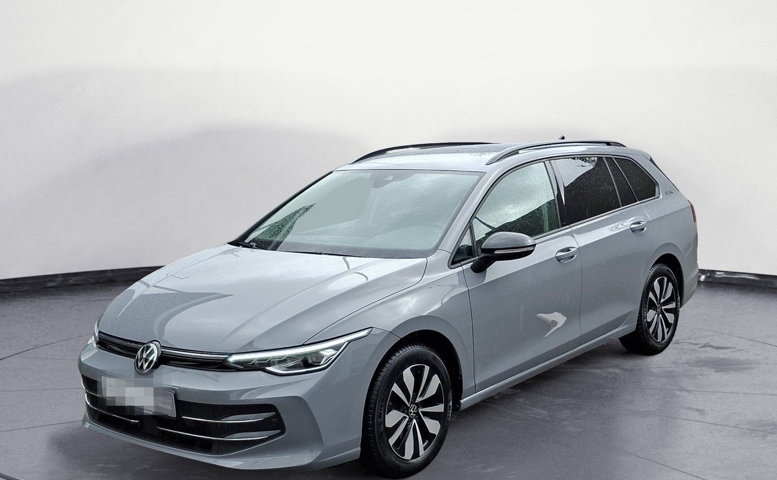 Volkswagen Golf Variant 1.5 TSI OPF Life *AHK*Navi*LED Plus foto 2