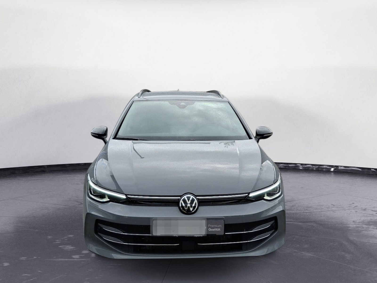Volkswagen Golf Variant 1.5 TSI OPF Life *AHK*Navi*LED Plus foto 12