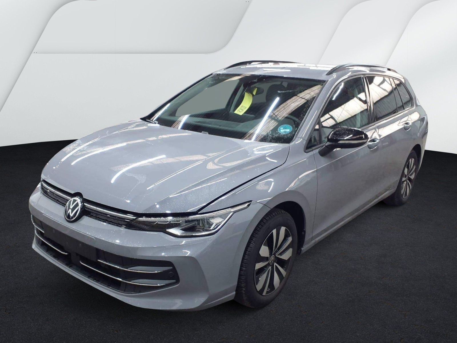 Volkswagen Golf Variant 1.5 TSI OPF Life *AHK*Navi*LED Plus foto 14
