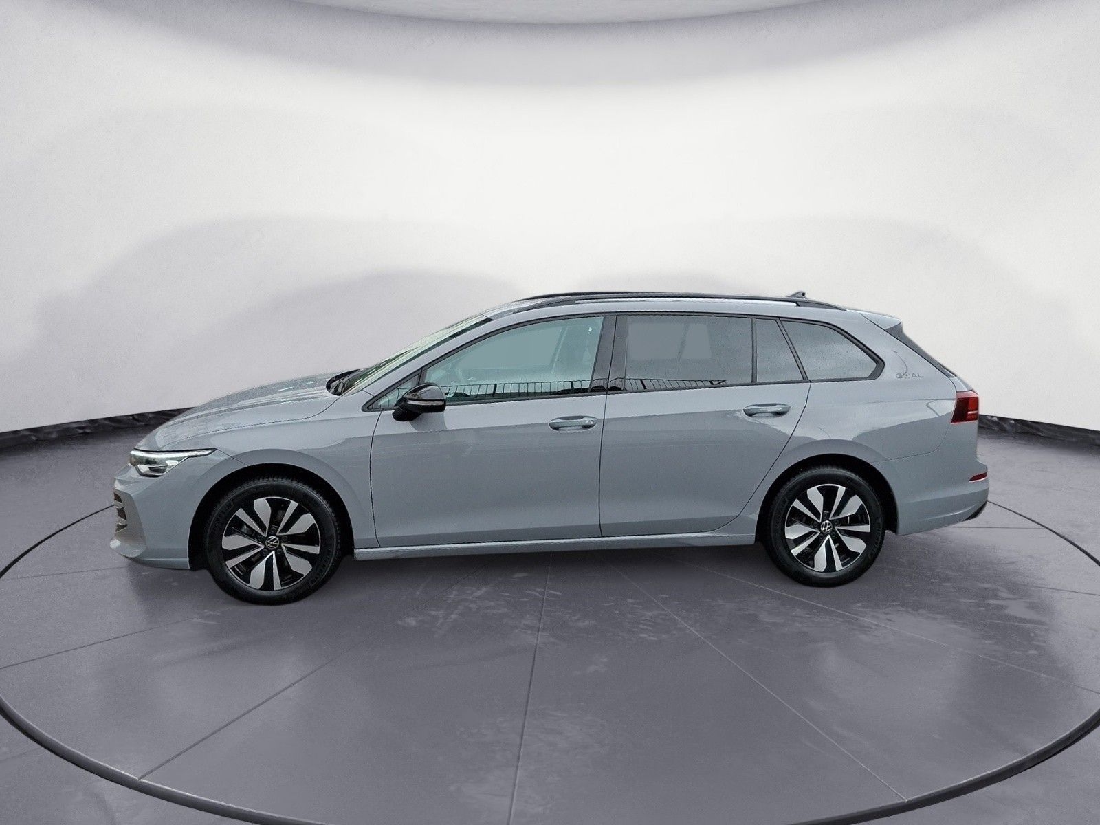 Volkswagen Golf Variant 1.5 TSI OPF Life *AHK*Navi*LED Plus foto 3