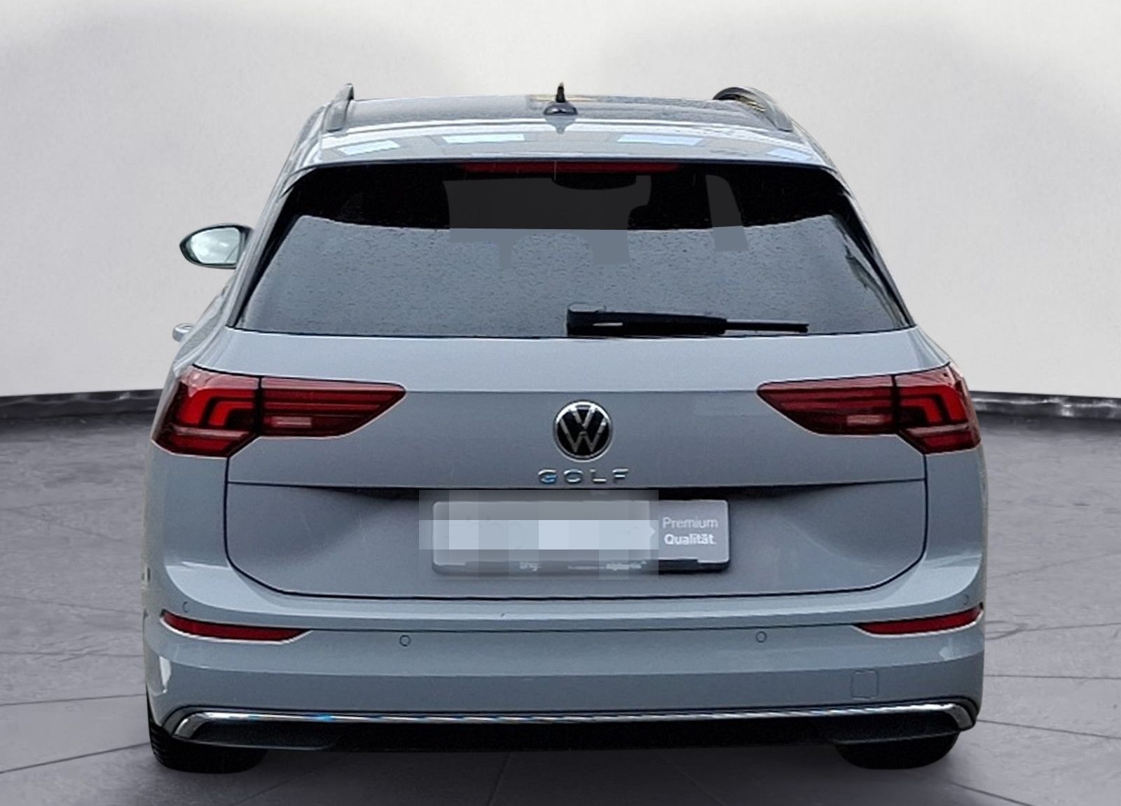 Volkswagen Golf Variant 1.5 TSI OPF Life *AHK*Navi*LED Plus foto 5