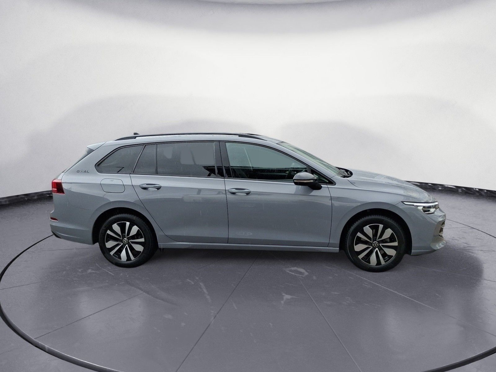 Volkswagen Golf Variant 1.5 TSI OPF Life *AHK*Navi*LED Plus foto 6
