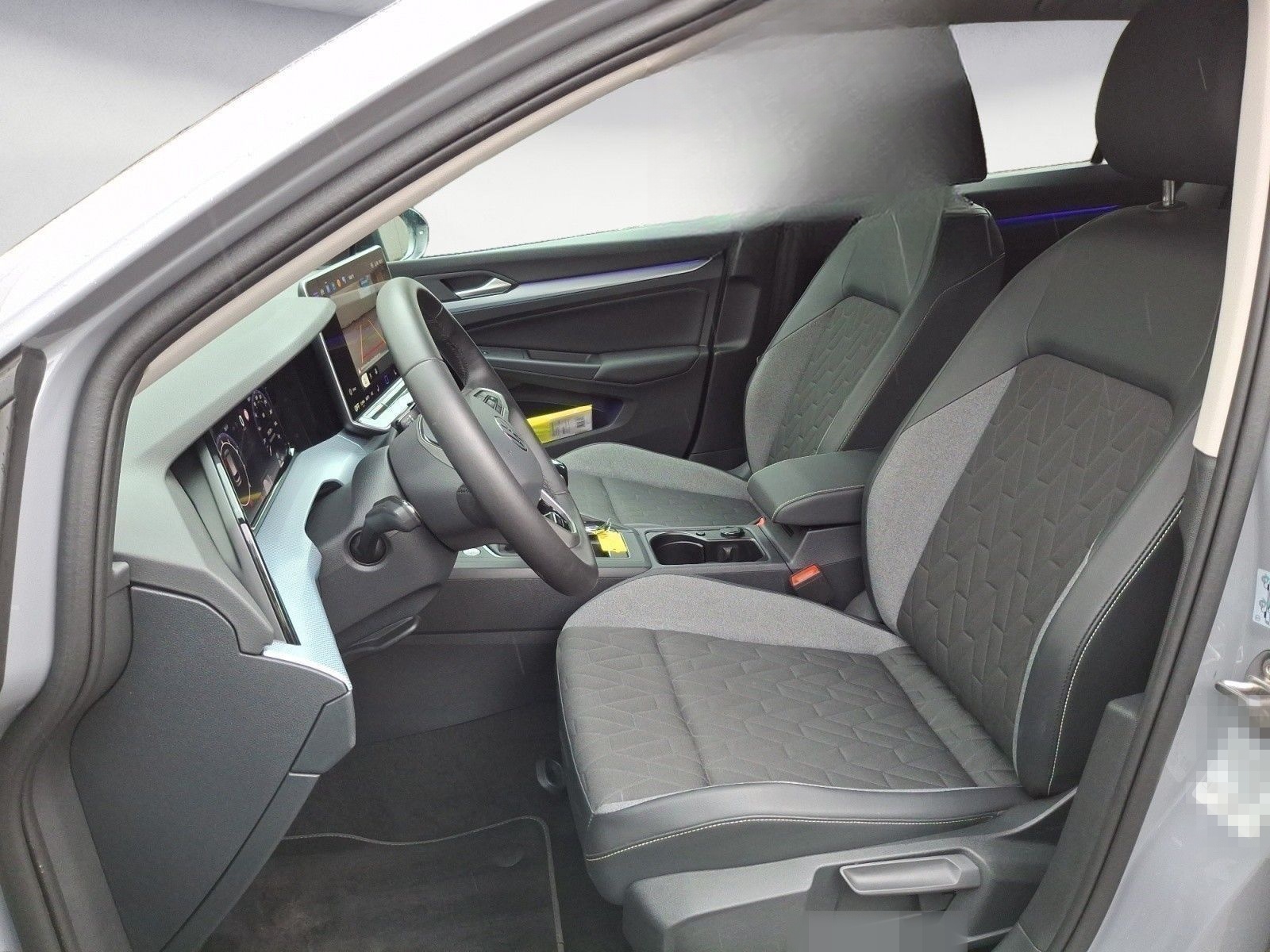 Volkswagen Golf Variant 1.5 TSI OPF Life *AHK*Navi*LED Plus foto 7