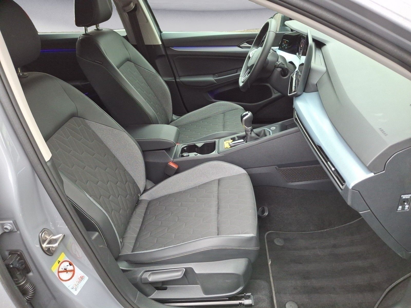 Volkswagen Golf Variant 1.5 TSI OPF Life *AHK*Navi*LED Plus foto 8