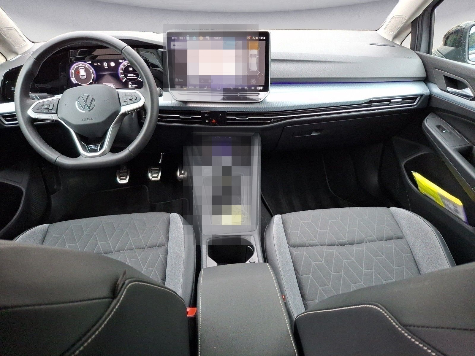 Volkswagen Golf Variant 1.5 TSI OPF Life *AHK*Navi*LED Plus foto 10