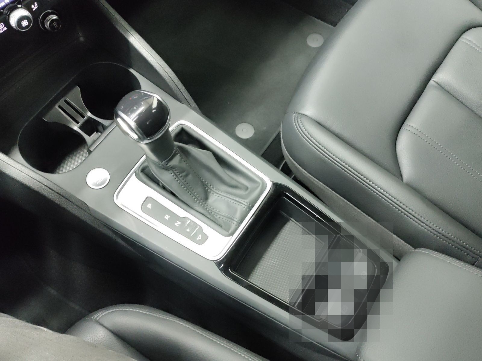Audi Q2 35 TFSI S LINE LEDER KAMERA NAVI+ VIRTUAL foto 11